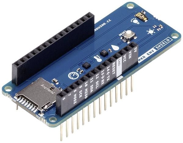Arduino ASX00029