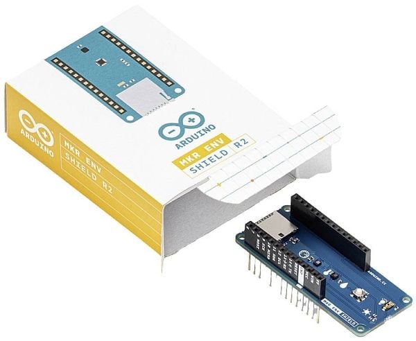 Arduino ASX00029