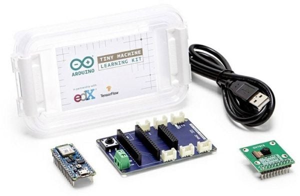 Arduino AKX00028 -laajennusmoduuli