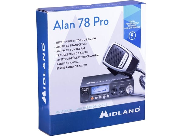 Midland C423.16