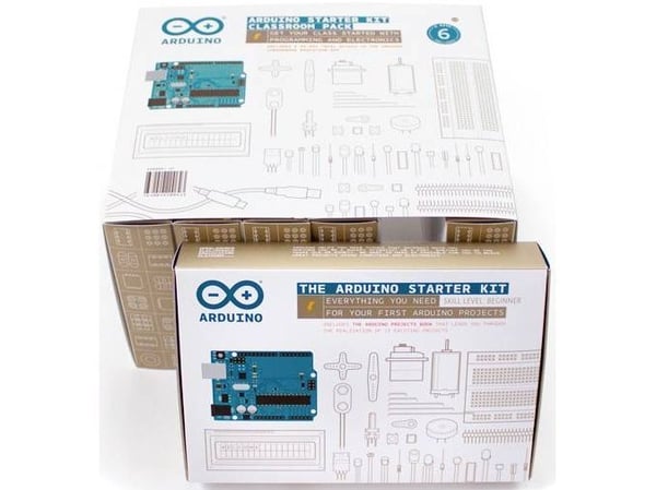 Arduino K000007-6P