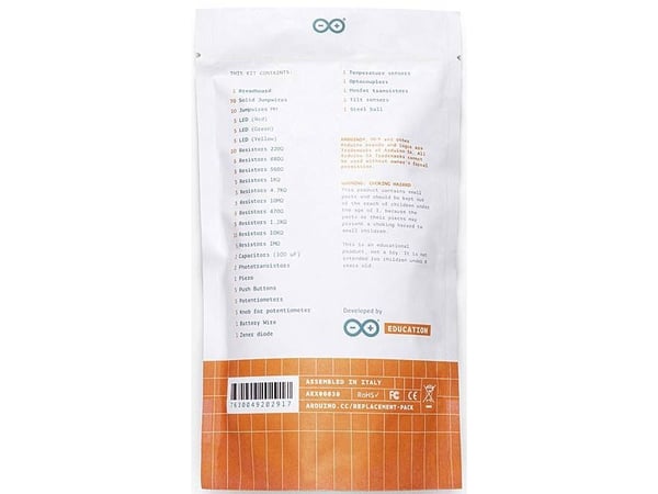 Arduino AKX00030