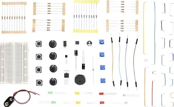 Arduino AKX00030