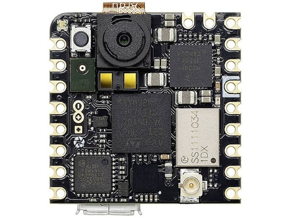 Arduino ABX00051 Aluksella Nicla Vision