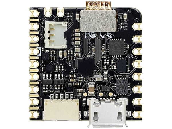 Arduino ABX00051 Aluksella Nicla Vision