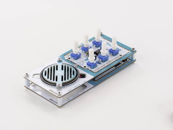 Arduino Board Make-your-UNO-Kit
