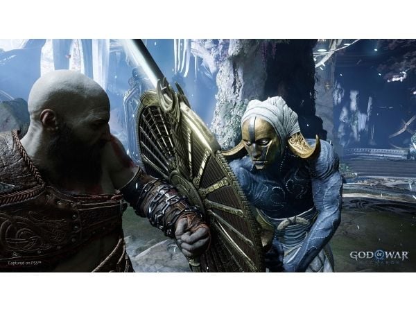 GAME GOD OF WAR RAGNARÖK /PS5 711719409496 SONY