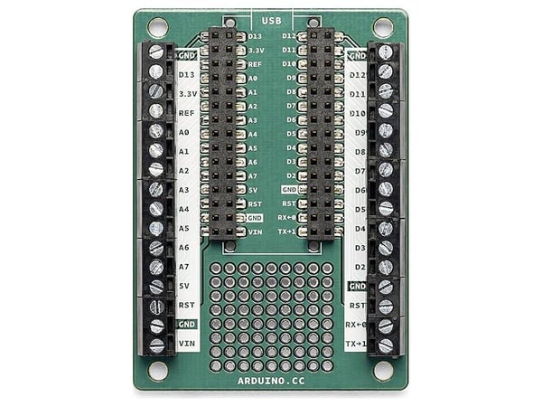 Arduino ASX00037