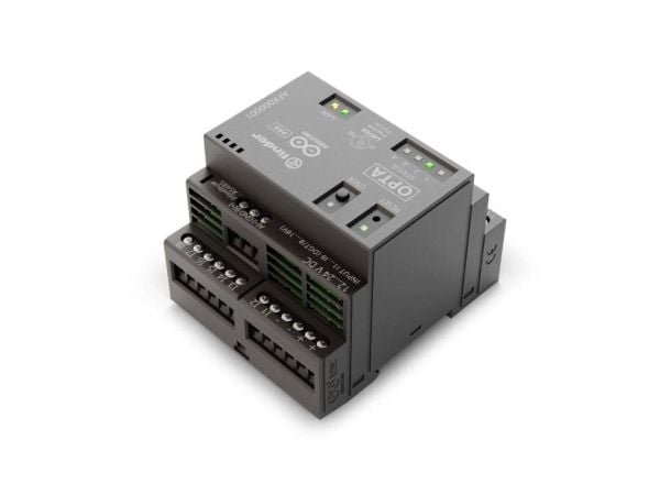 Arduino Opta RS485 AFX00001 PLC-kommunikationsmodul 12 V/DC, 24 V/DC