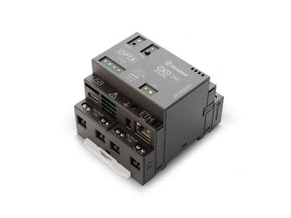 Arduino Opta RS485 AFX00001 PLC-kommunikationsmodul 12 V/DC, 24 V/DC