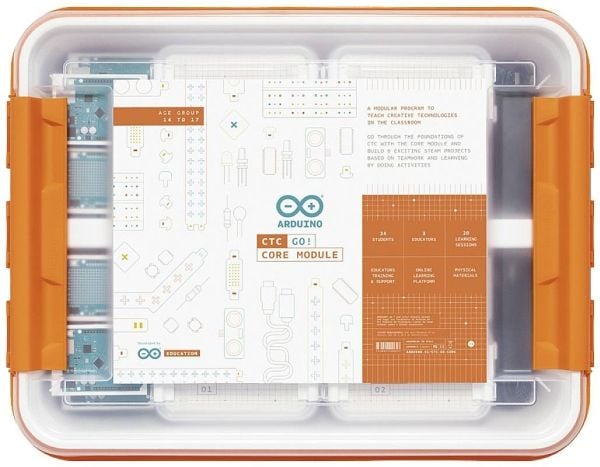 Arduino AKX00015