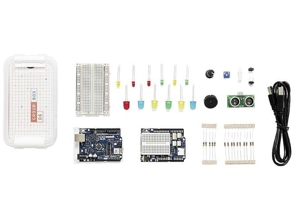 Arduino AKX00015