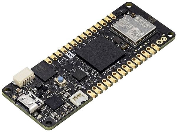 Arduino ABX00074 Board Portenta C33 (ABX00074)