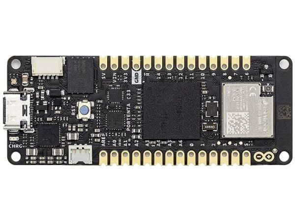 Arduino ABX00074 Board Portenta C33 (ABX00074)