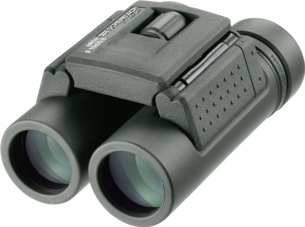 Eschenbach kiikari Sector F 10x25 B 10 x 25 mm tummanvihreä (4268125)
