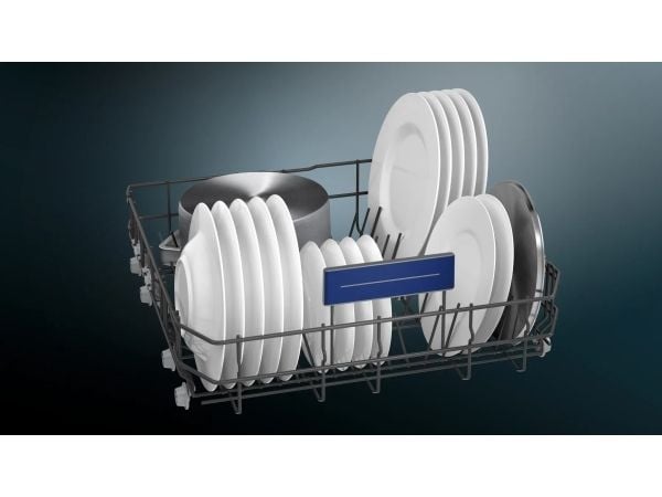 Siemens SN23HW02ME - Astianpesukone - Valkoinen