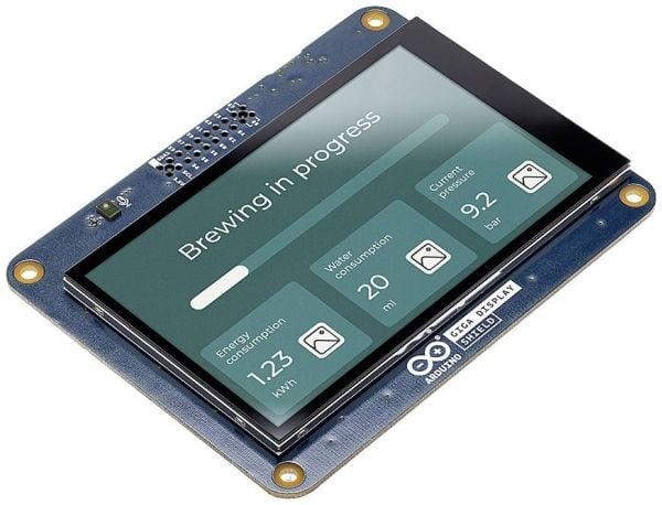 Arduino ASX00039
