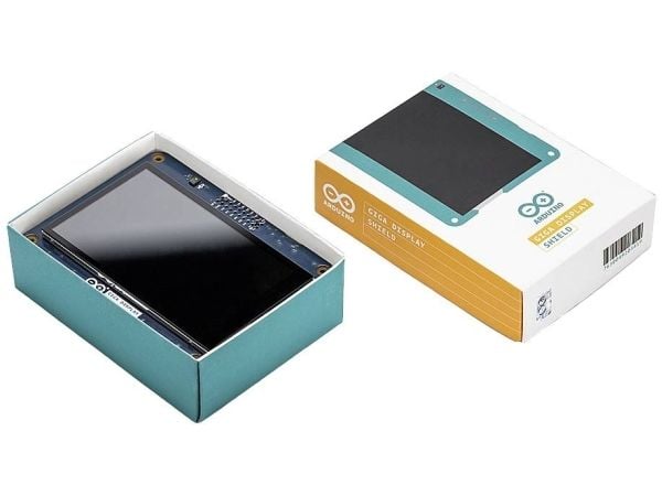 Arduino ASX00039