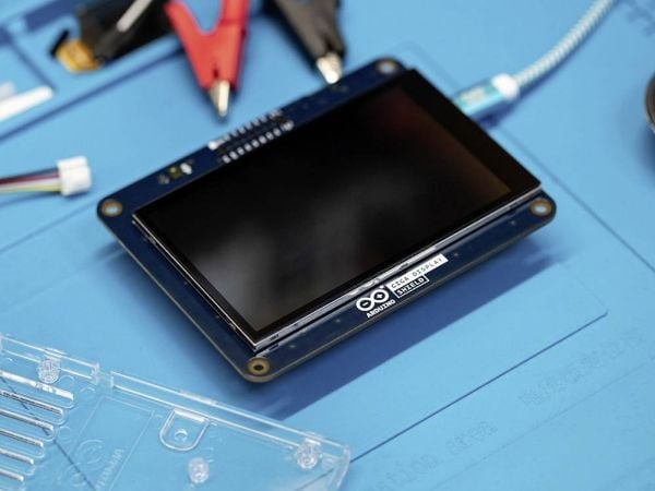 Arduino ASX00039