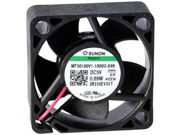 SUNON MF30100V1-1000U-A99