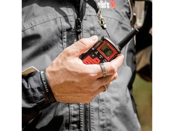 Midland XT10 PRO radiopuhelin, 2kpl