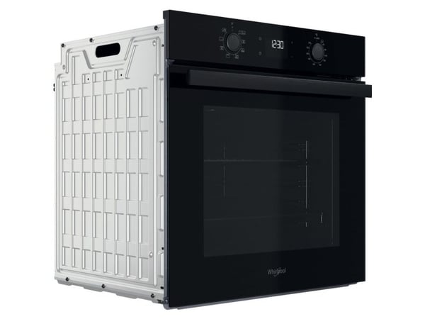 Whirlpool OMR 55CU1B -verkkouuni