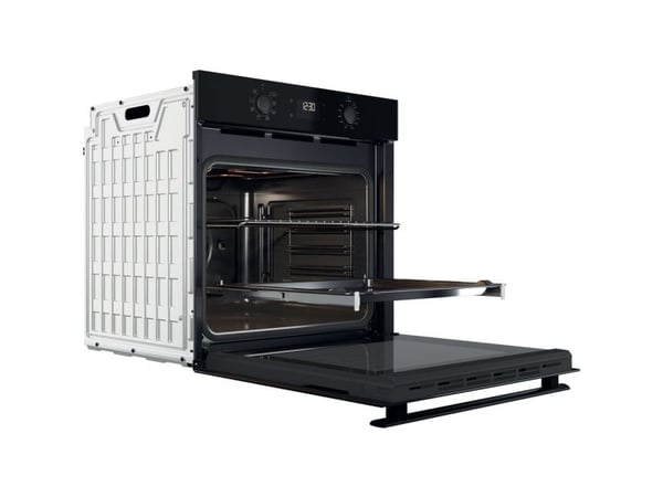 Whirlpool OMR 55CU1B -verkkouuni