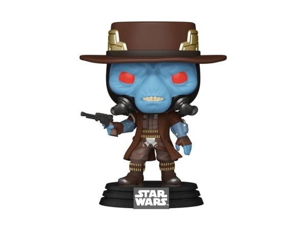 FUNKO POP! 68649, Samlefigur, Film og TV-serier