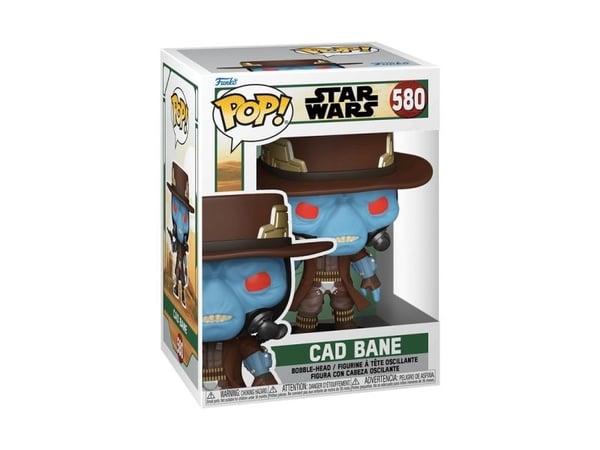 FUNKO POP! 68649, Samlefigur, Film og TV-serier