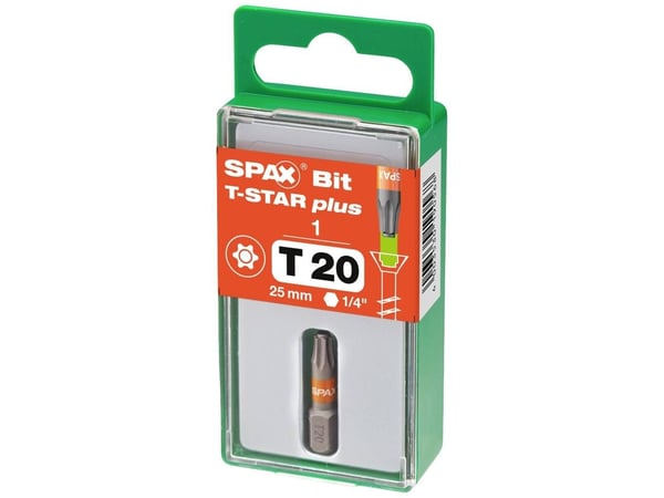 SPAX 5000007899201