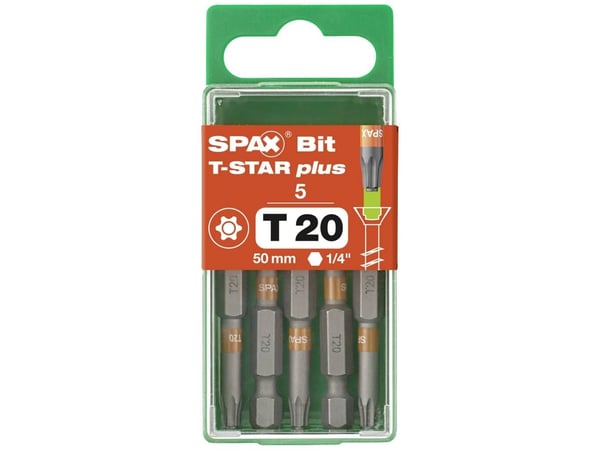 SPAX 5000009193209