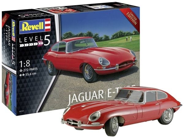 Revell 07717