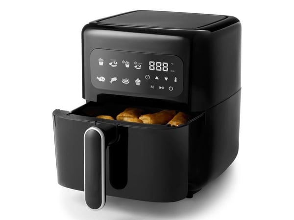Fritel SnackTastic 4303 Airfryer