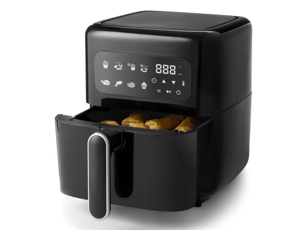 Fritel SnackTastic 4303 -ilmankuivaaja