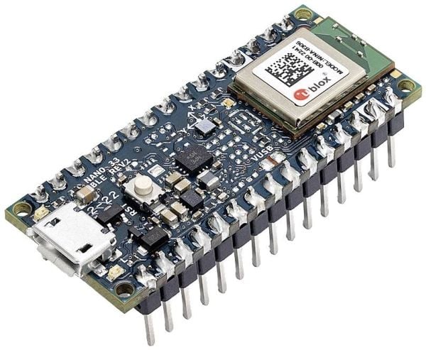 Arduino ABX00072