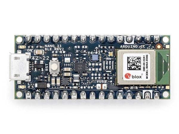 Arduino ABX00072