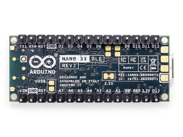 Arduino ABX00072