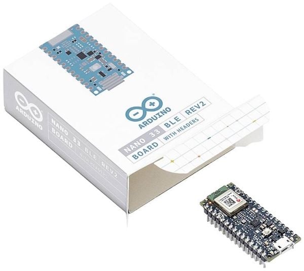 Arduino ABX00072