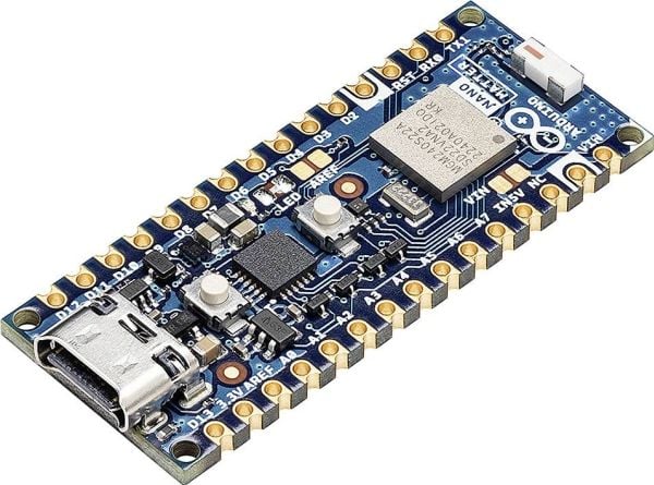 Arduino ABX00112