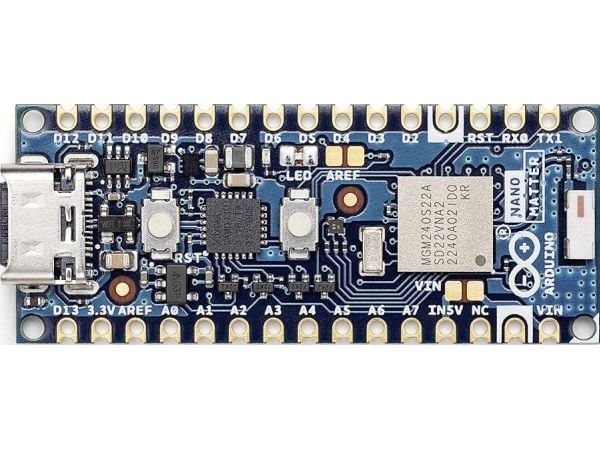 Arduino ABX00112