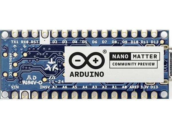Arduino ABX00112