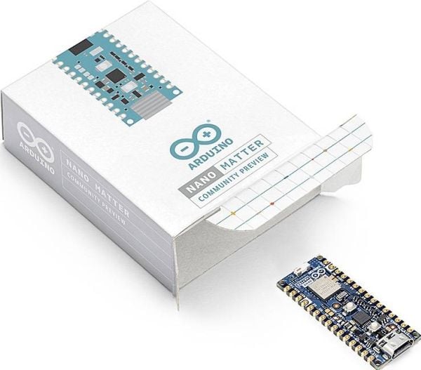 Arduino ABX00112