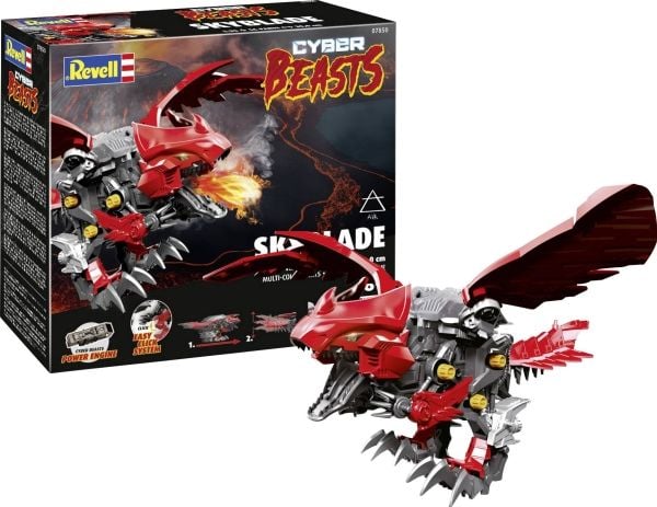 Revell 07850