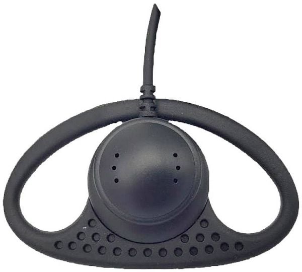 Hörlurar/hörlurar Midland AE 34 41634 1 st