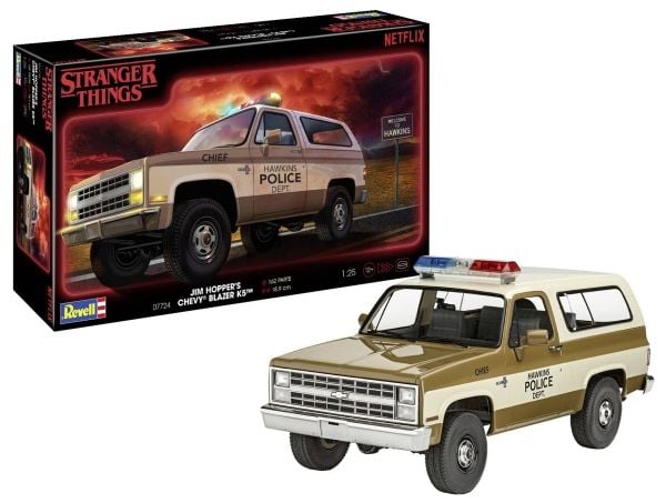 Revell 07724
