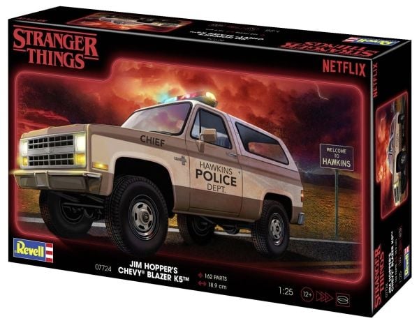 Revell 07724