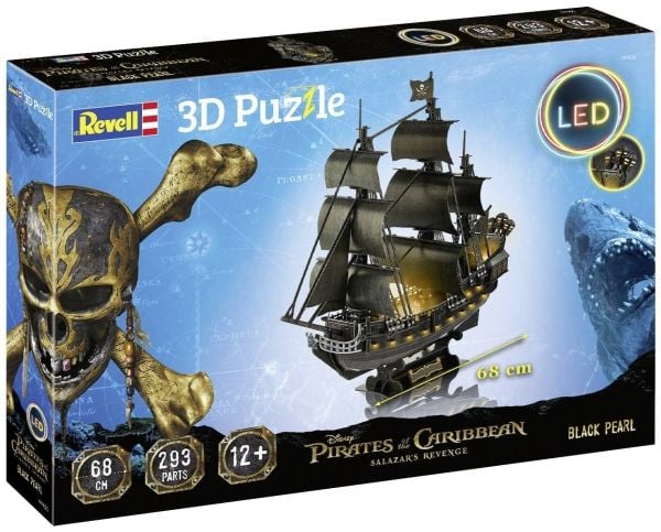 Revell 00155