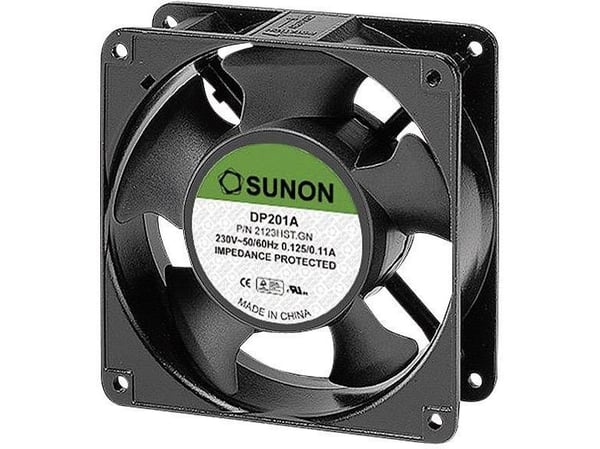 SUNON DP 201 A 2123 HST.GN RoHS