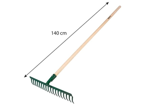 Verto 15G058, 1400 mm, 1 styck