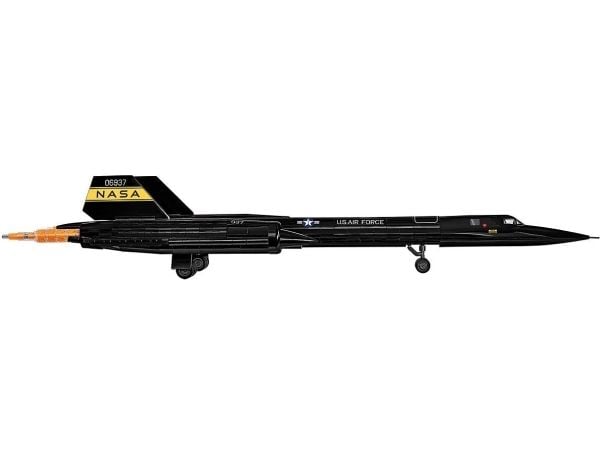 COBI Lockheed SR-71 Blackbird, Byggeklosser, 8 år, 1424 stykker